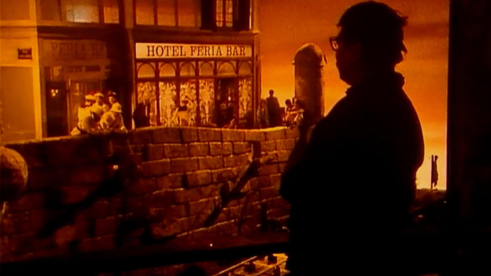 Rainer Werner Fassbinder: Letzte Arbeiten