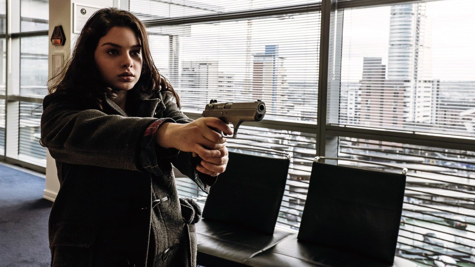 Rugăciunea vânătorului