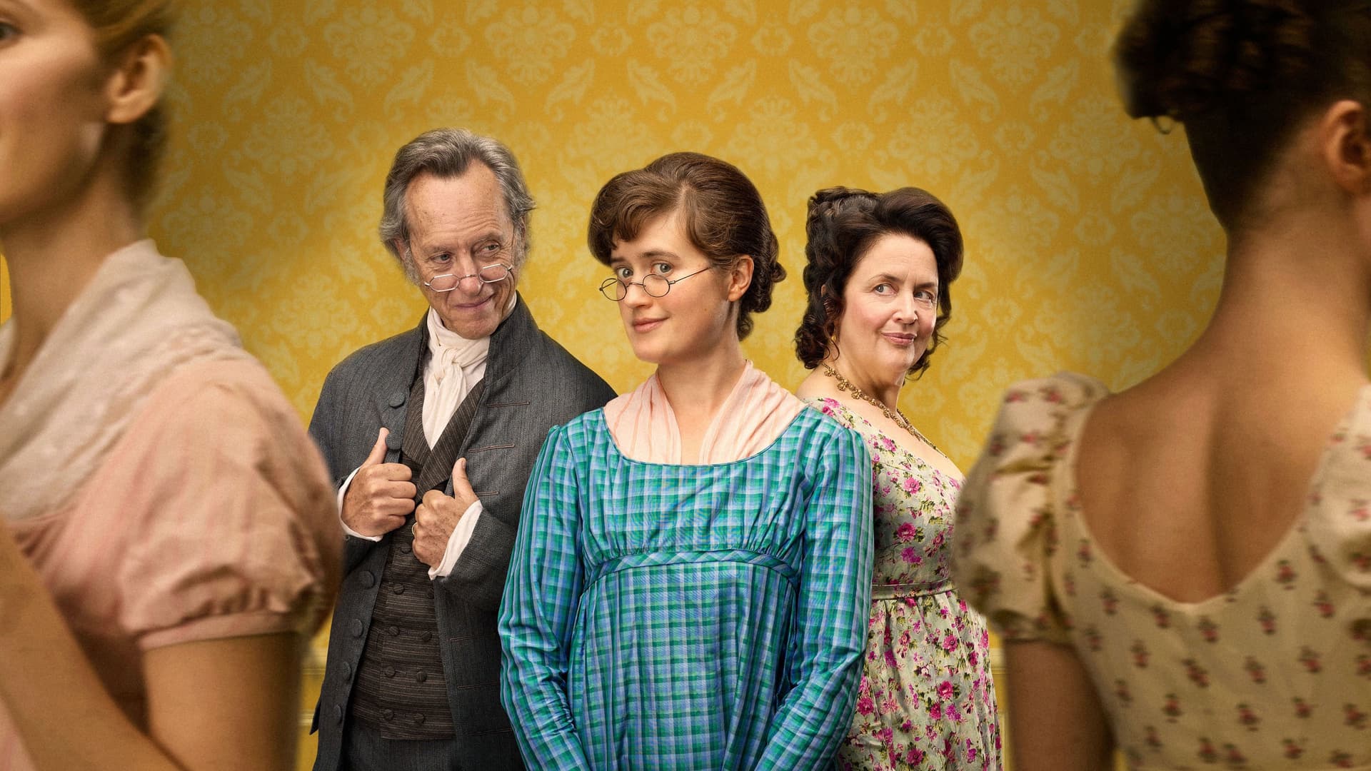 Cealaltă soră Bennet