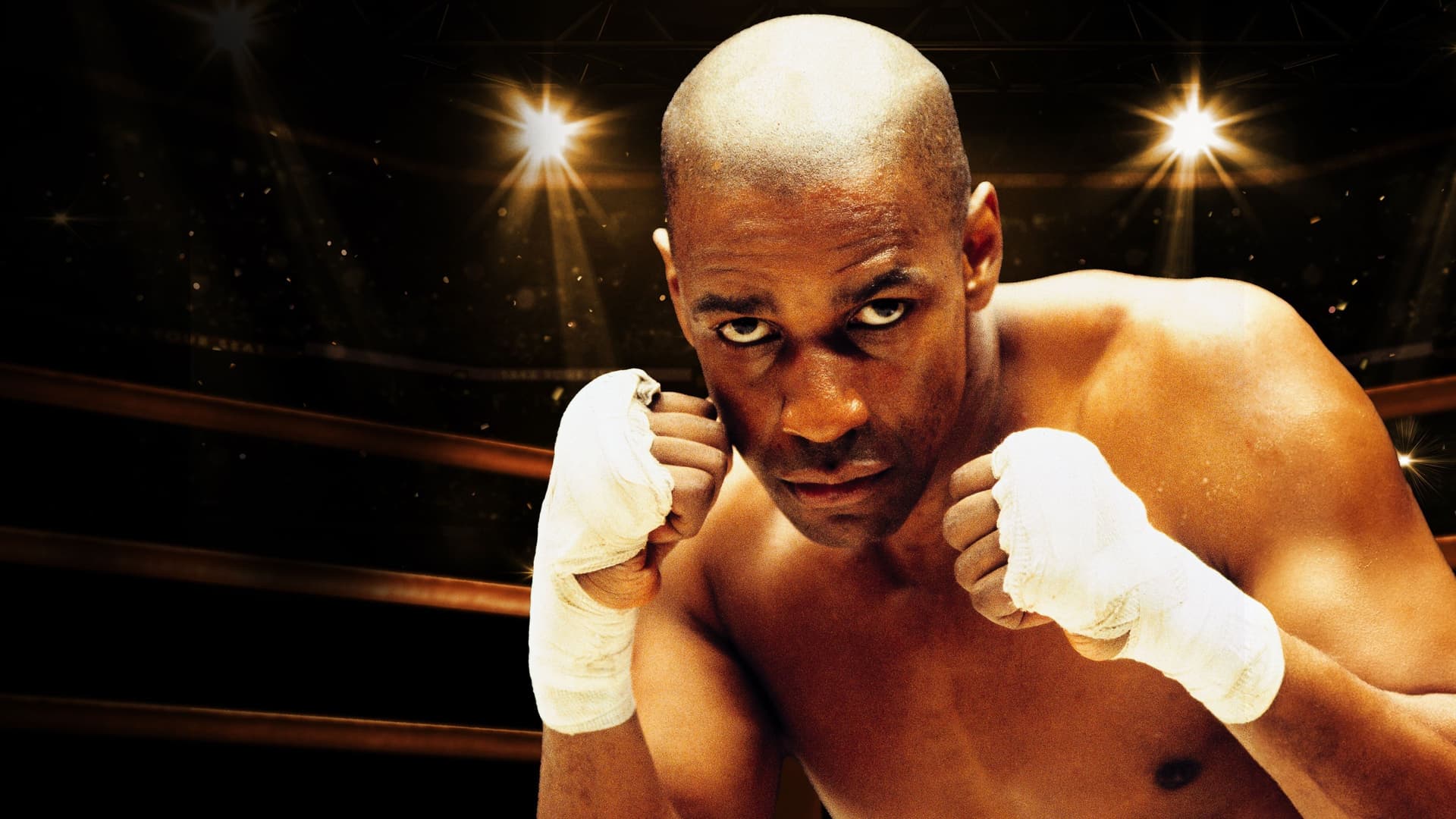 Carter, zis „Uraganul”