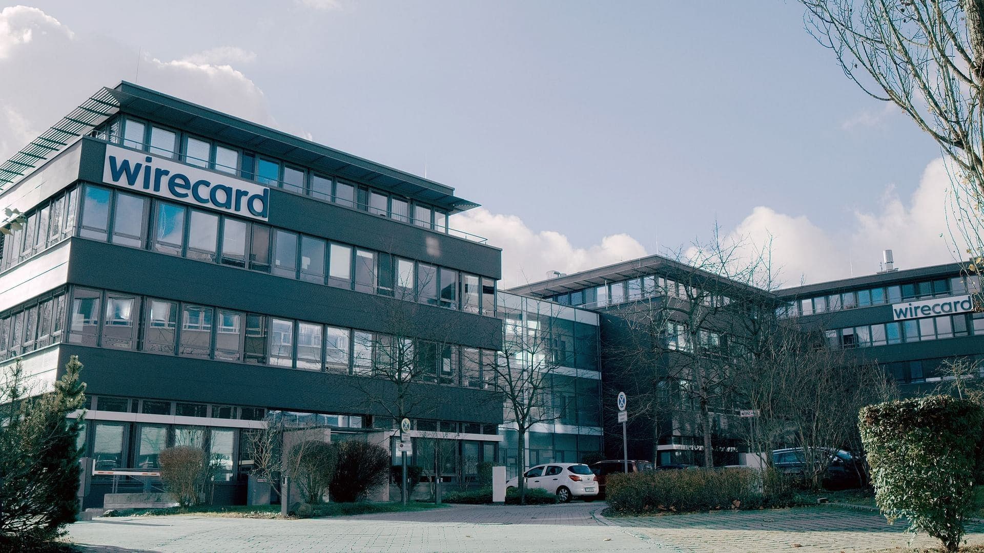 Wirecard - Die Milliarden-Lüge