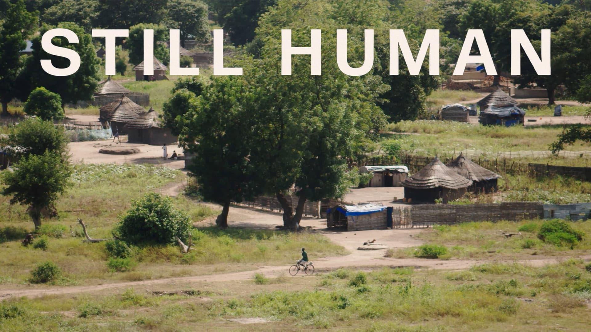 Still Human