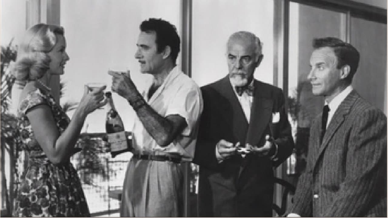 Catch Me If You Can!