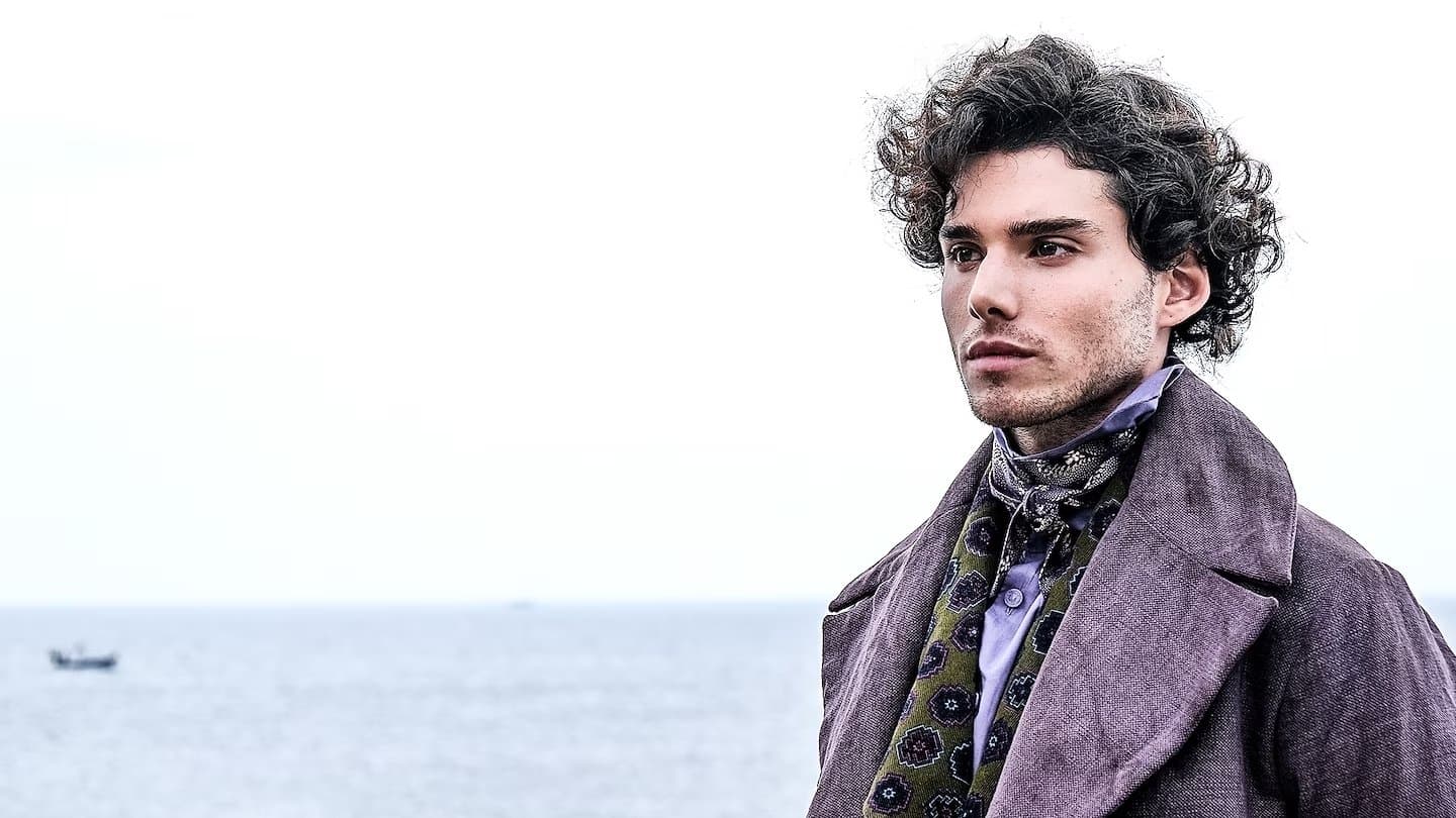 Mameli - Băiatul care a visat Italia