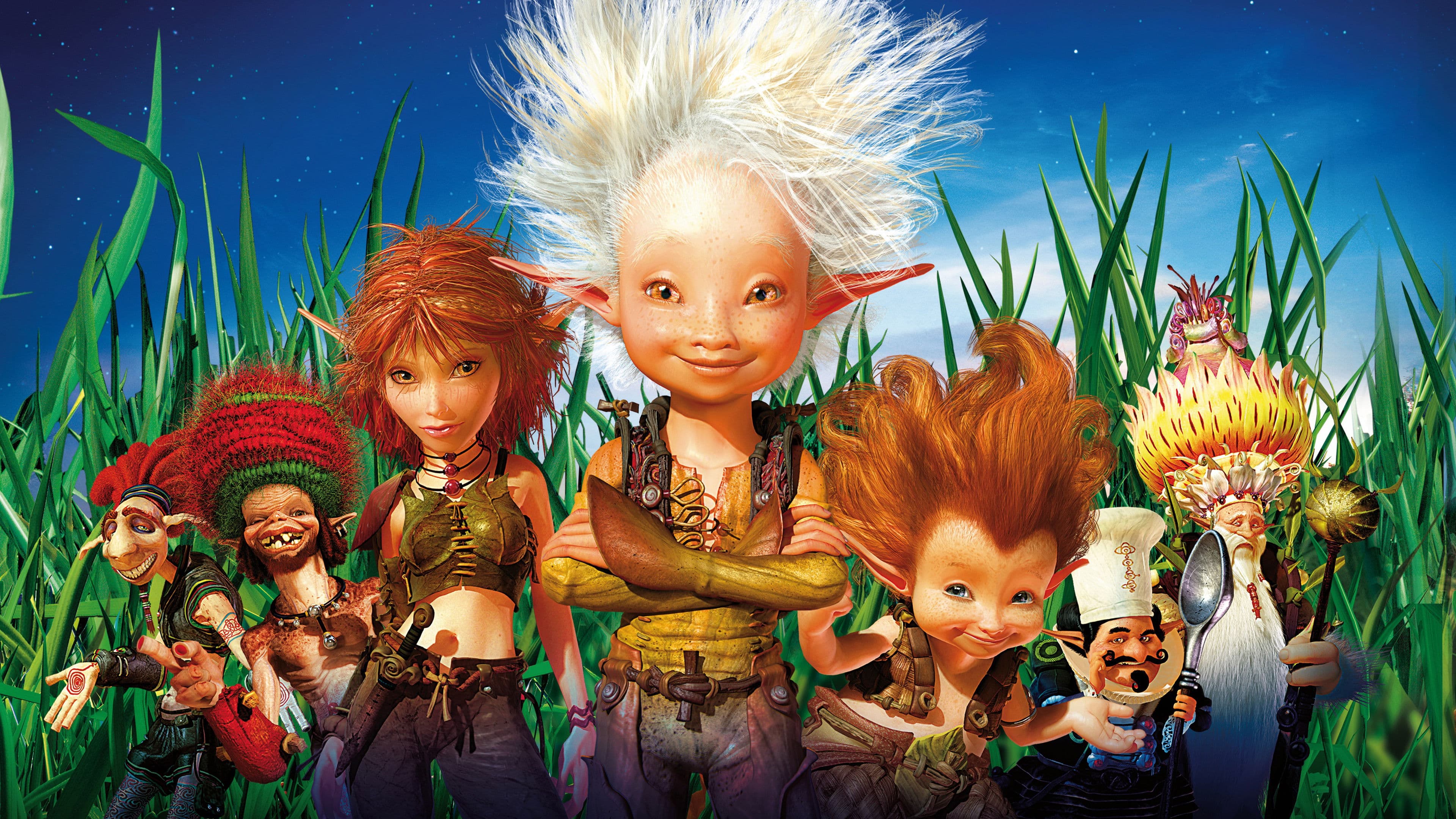 Arthur et la vengeance de Maltazard