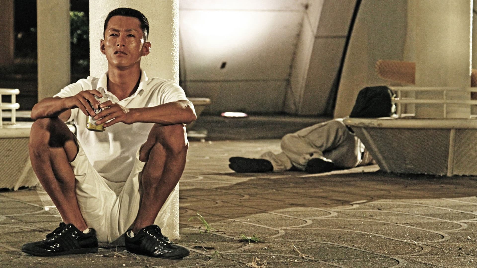 新・喧嘩の花道 完結編