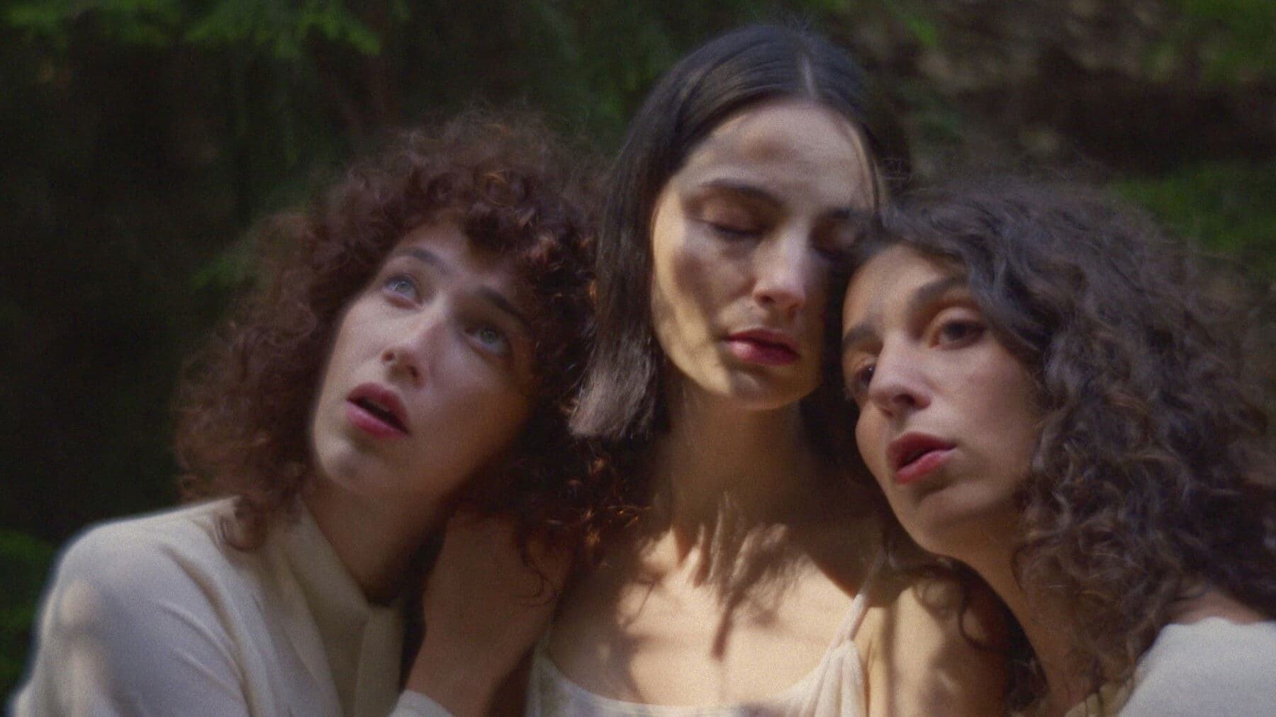 Big and Little Hands