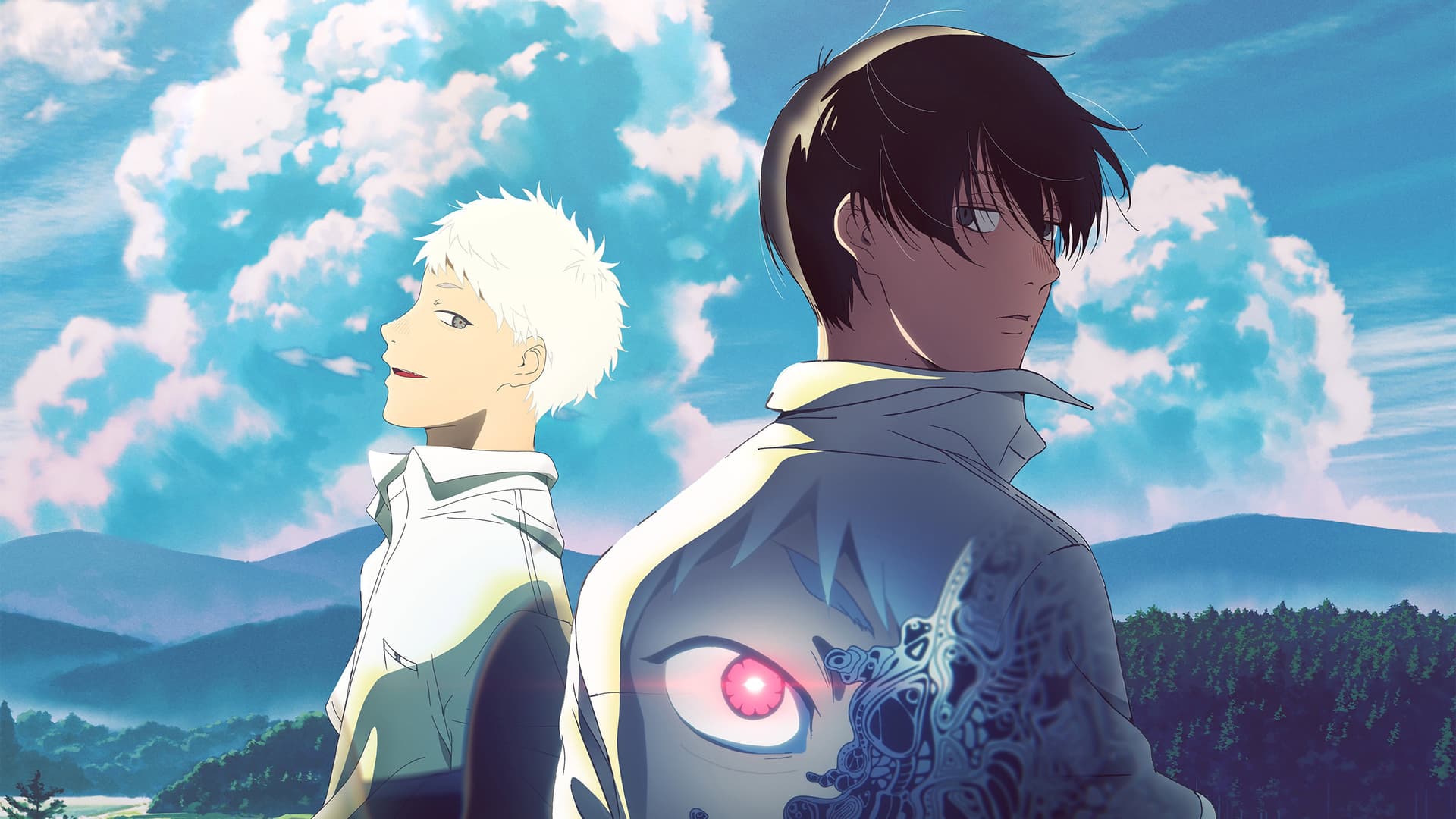 The Summer Hikaru Died