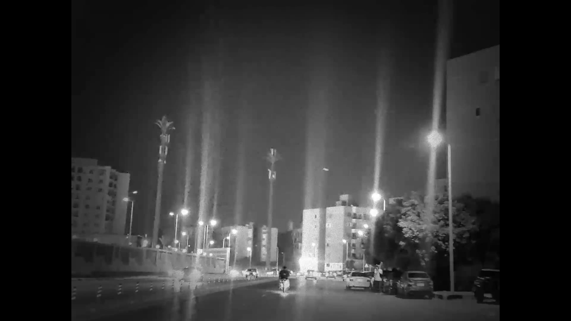 أسبوع من حياة أحمد