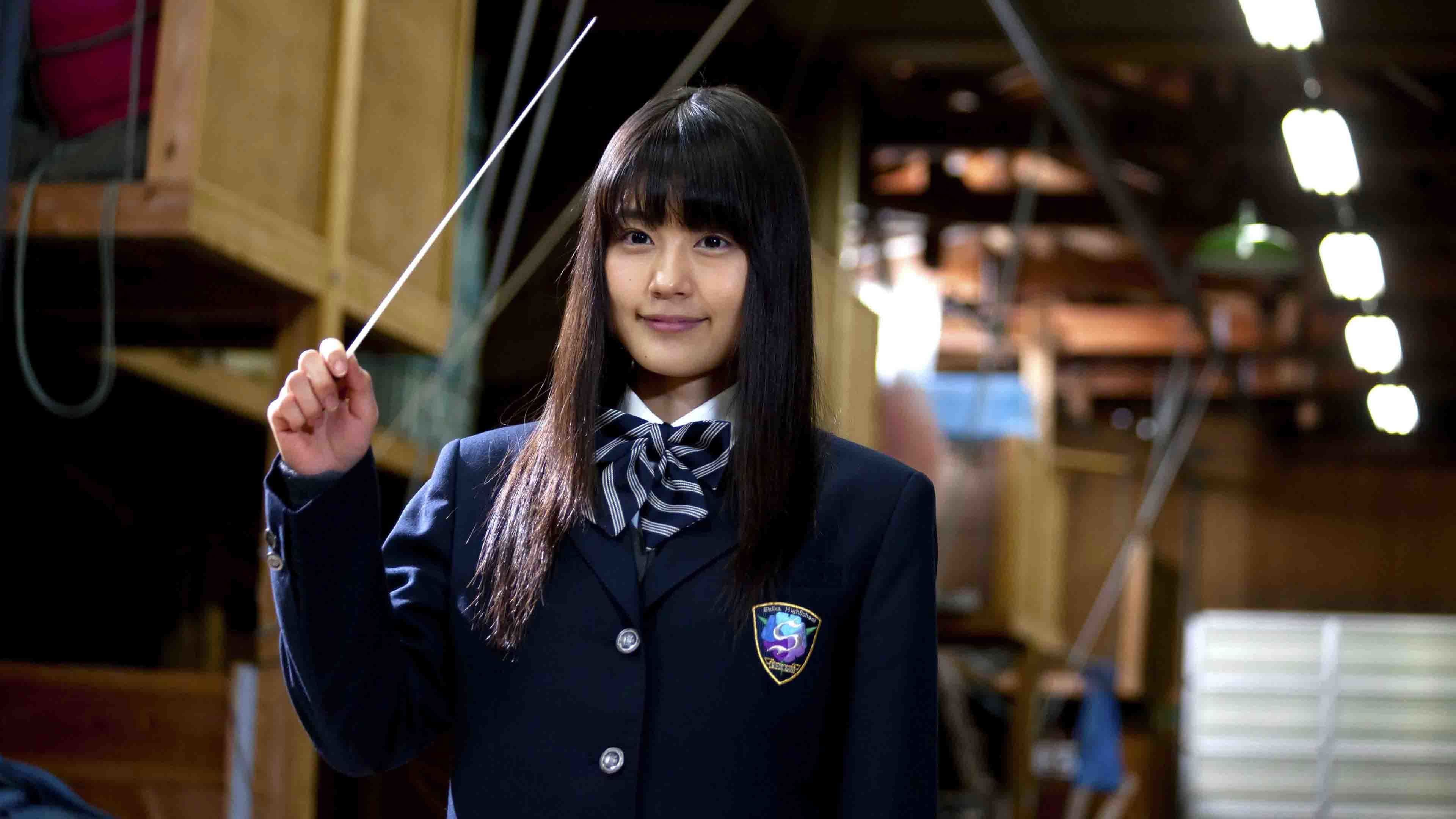 リトル・マエストラ