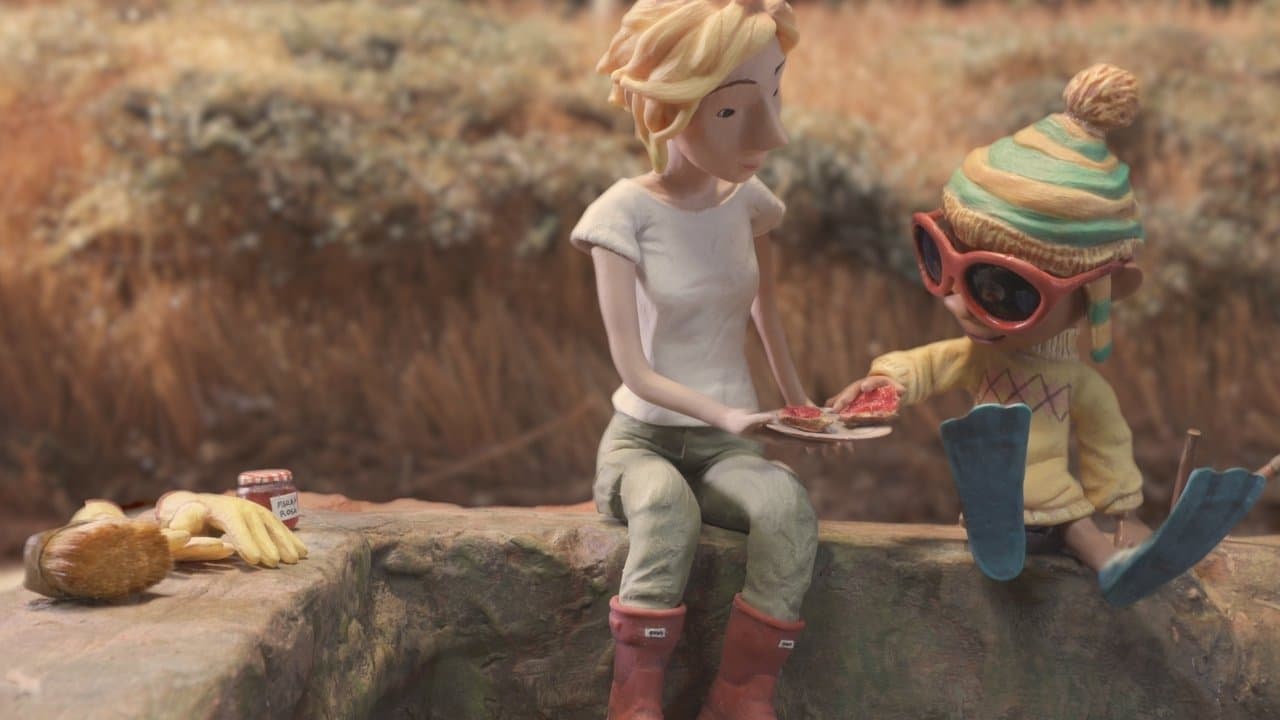 Os Demónios do Meu Avô