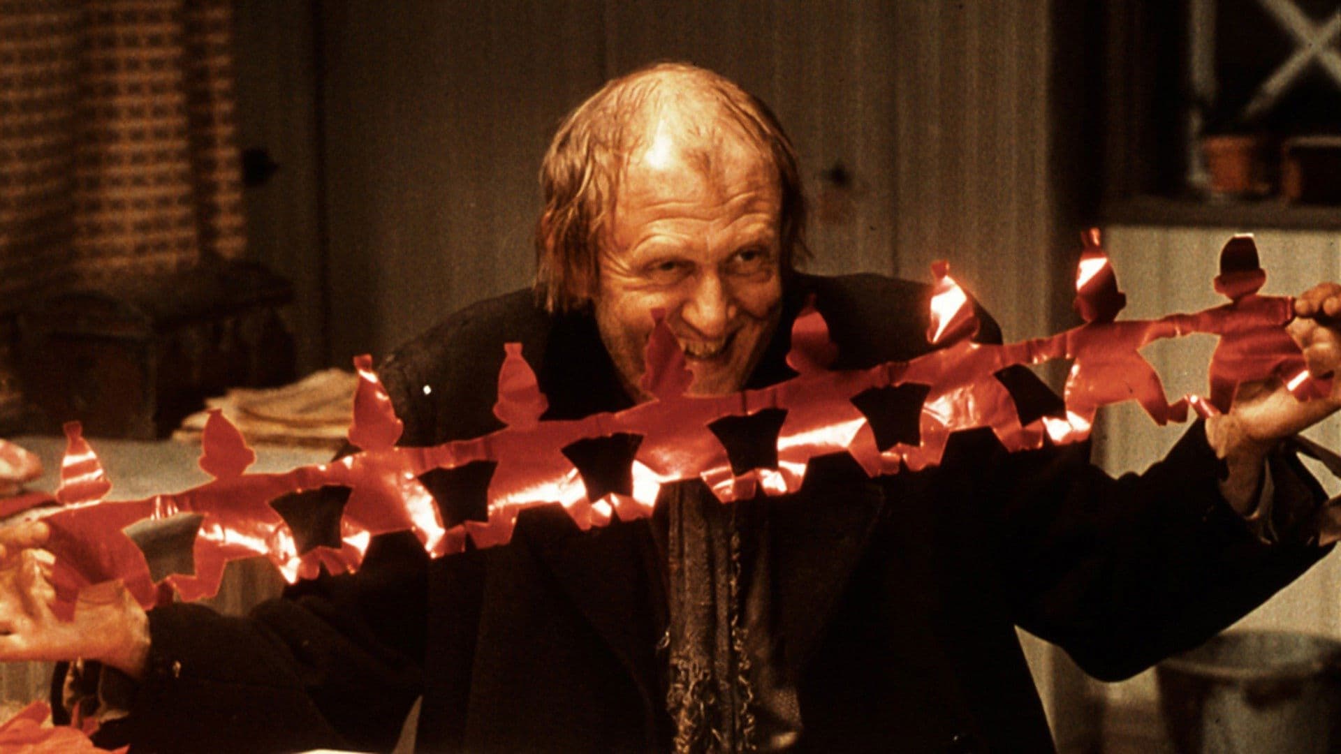 Go'natt Herr Luffare