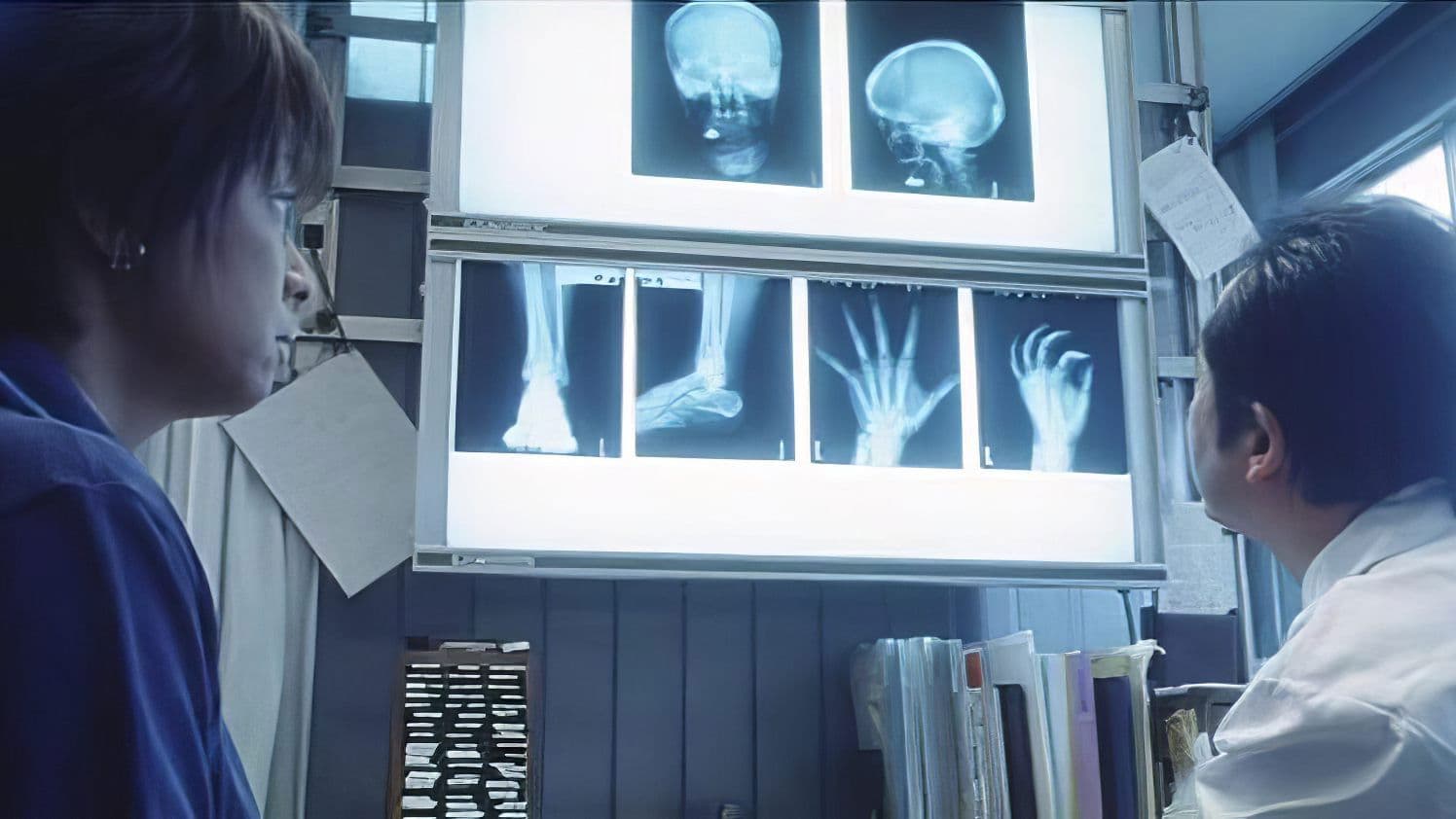 １リットルの涙