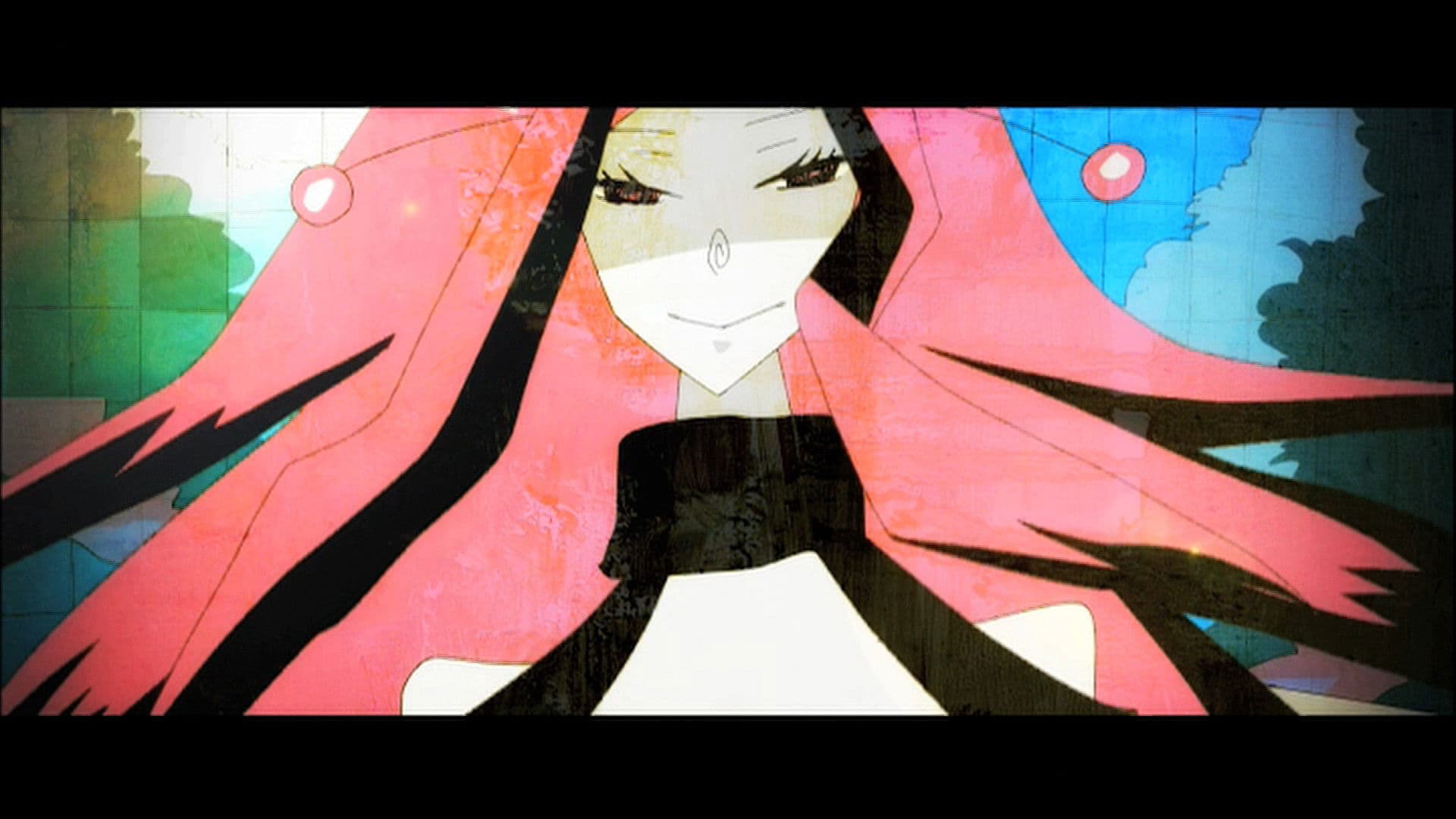 セカイ系セカイ論