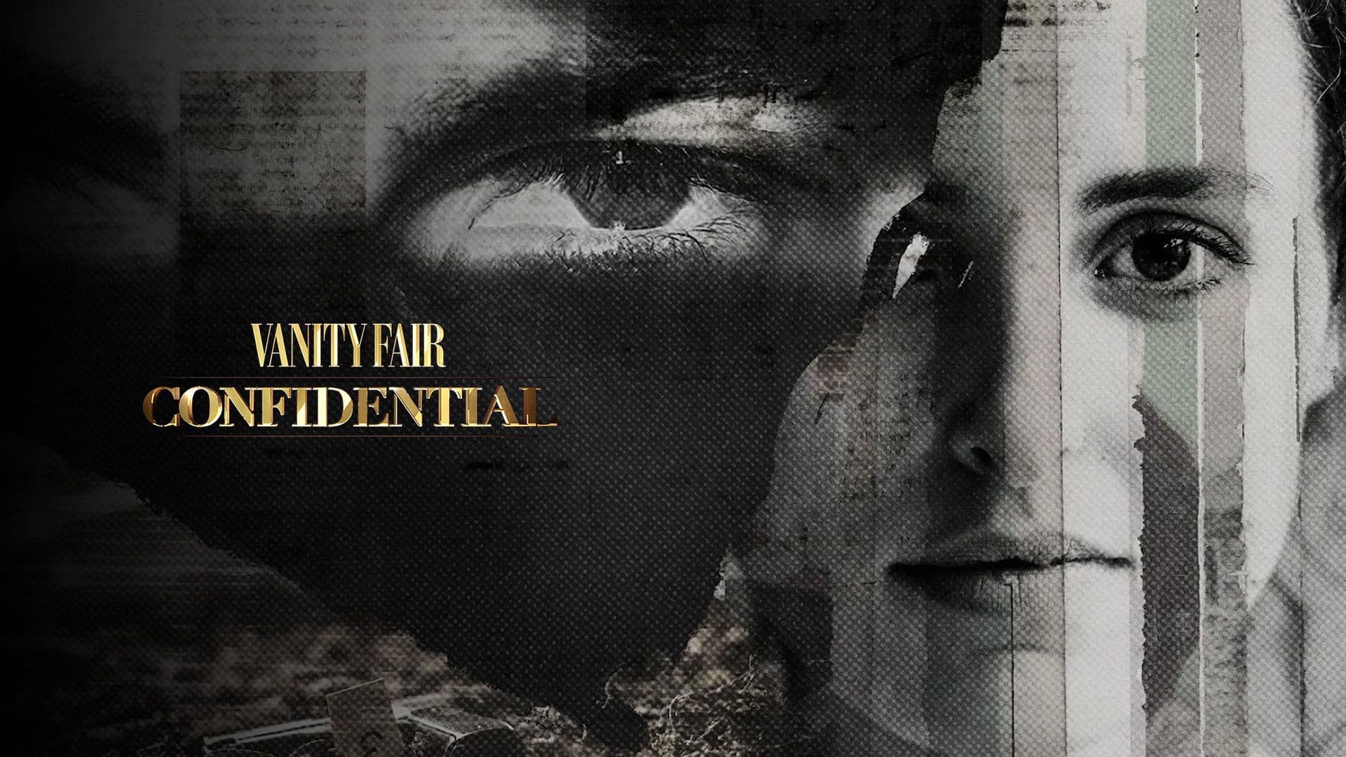 Vanity Fair Confidential