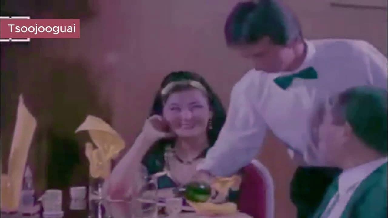 Аминд хүрсэн олз