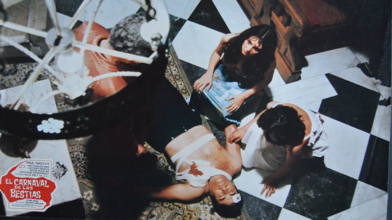 El carnaval de las bestias