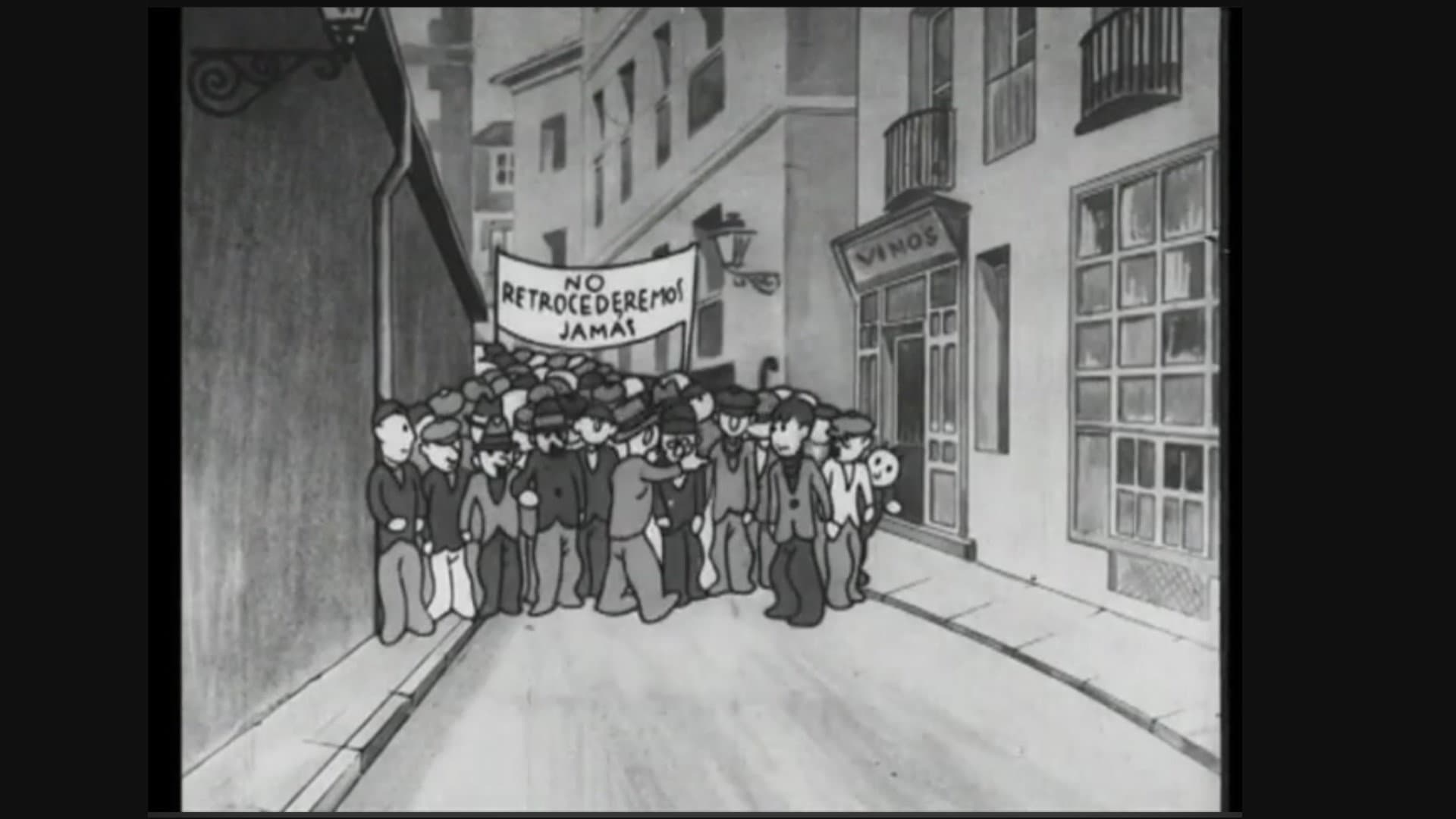 Francisca, la mujer fatal