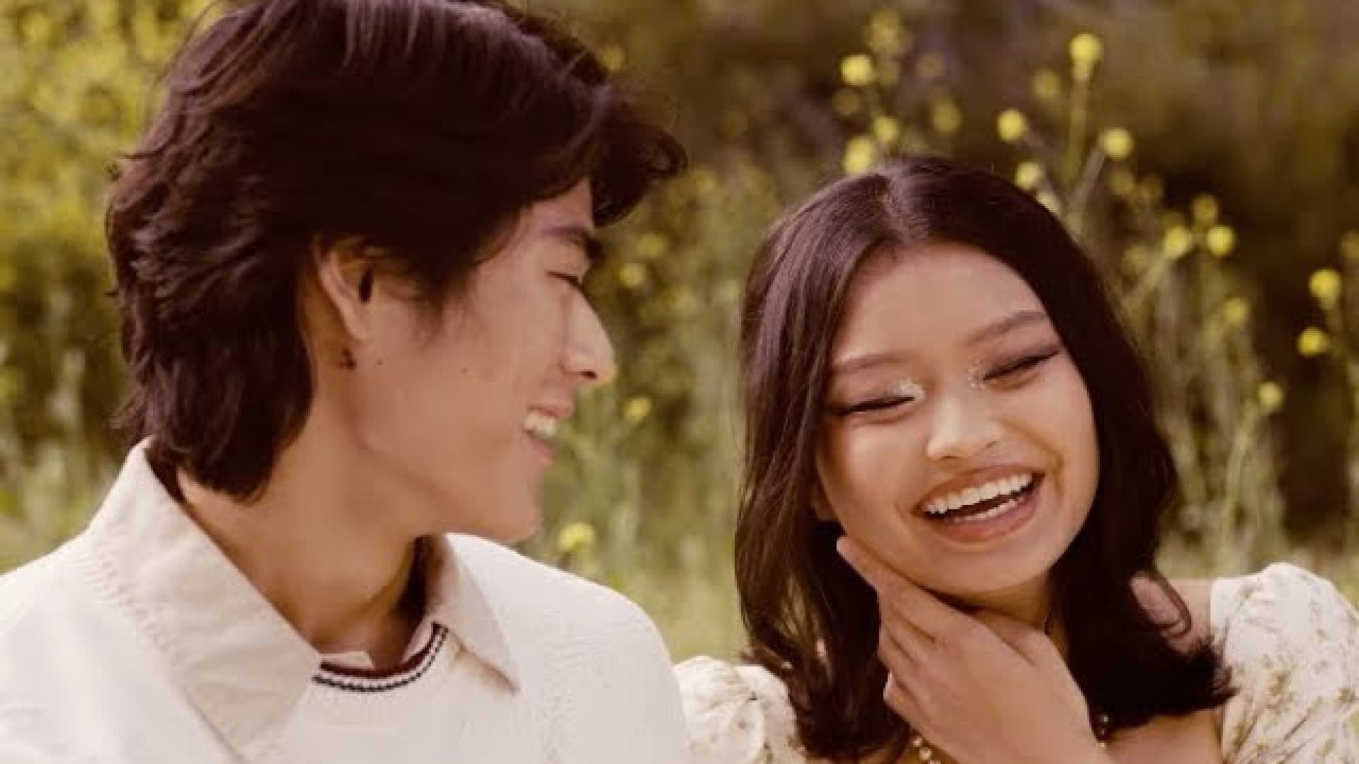 Lyn Lapid - to love in the 21st century