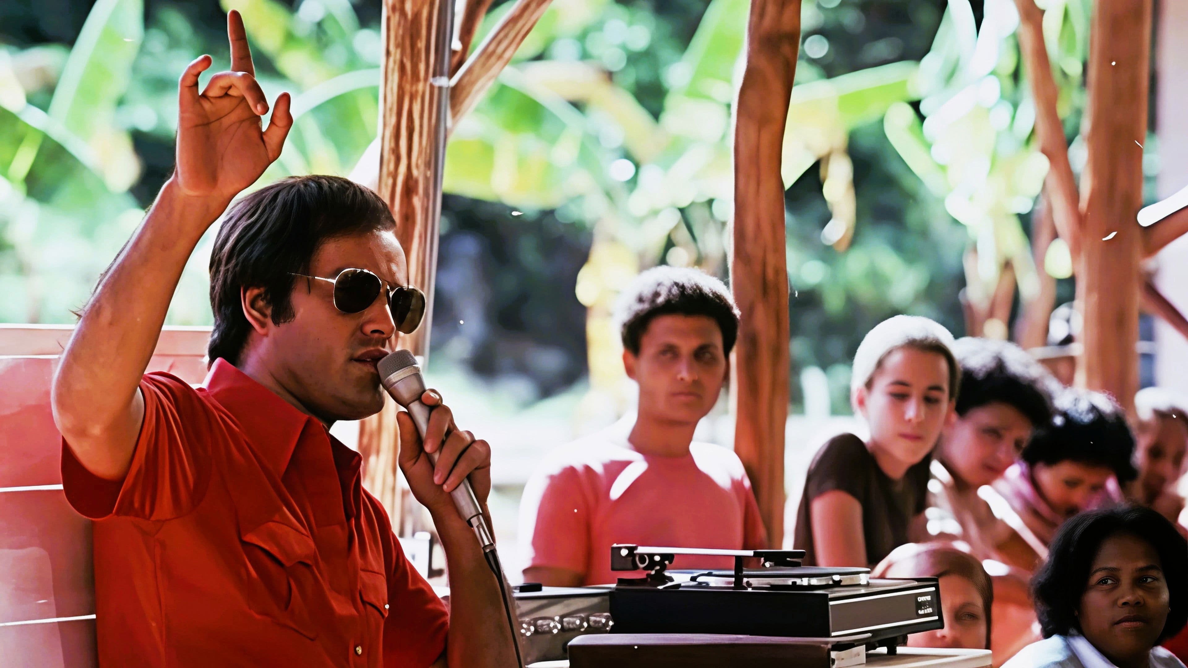 Guyana Tragedy: The Story of Jim Jones