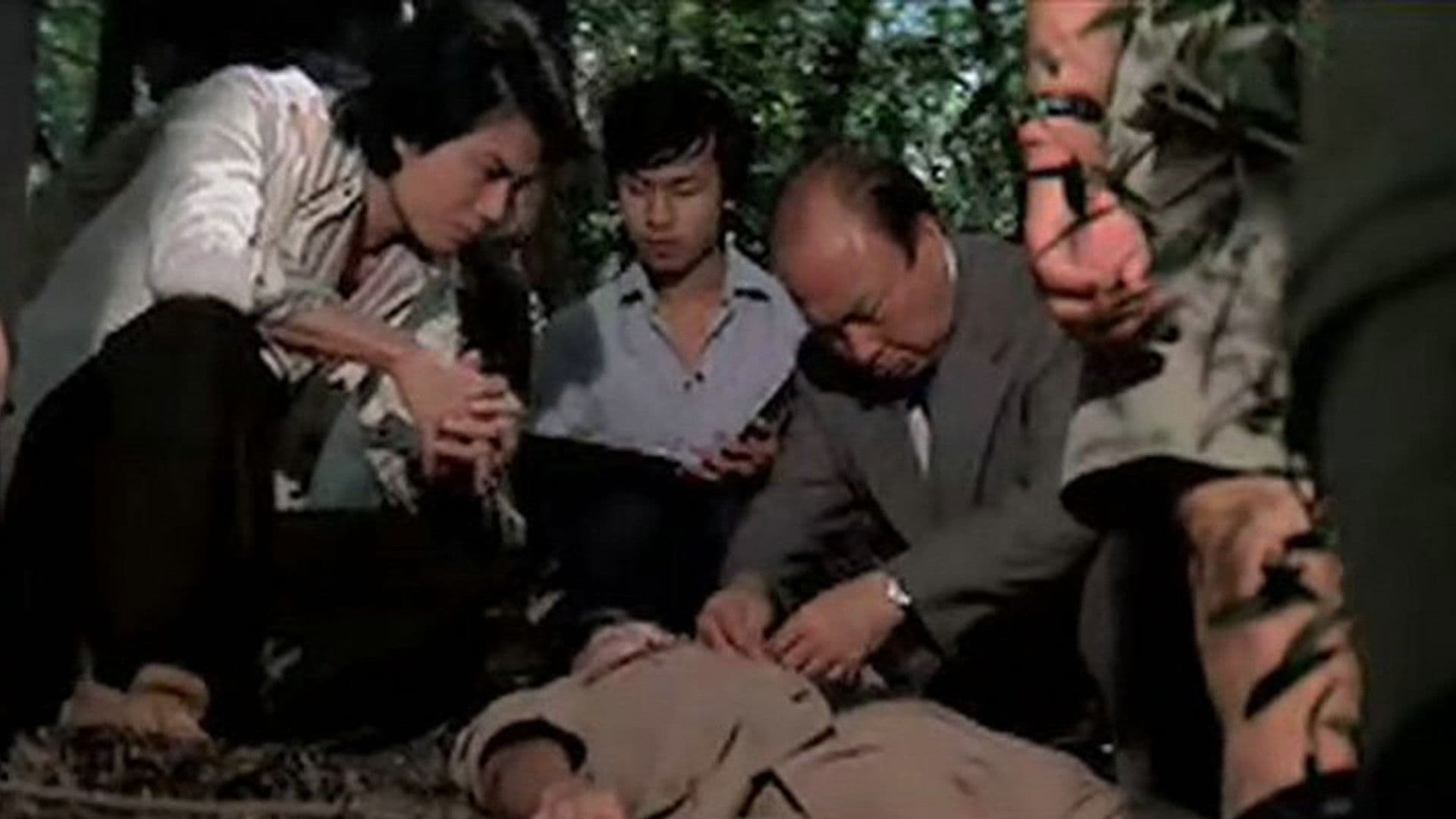 老爺車縱火謀殺案