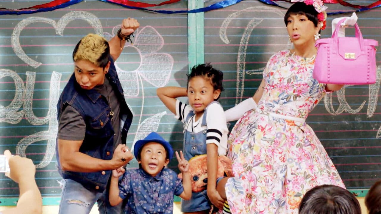 Părinți de serviciu