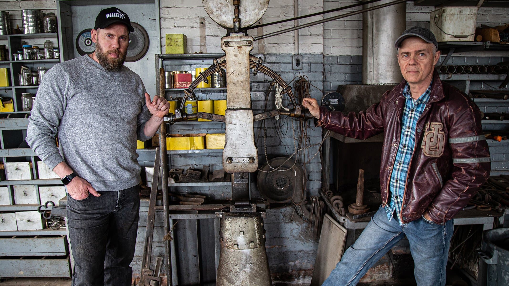 Perdu dans la poussière