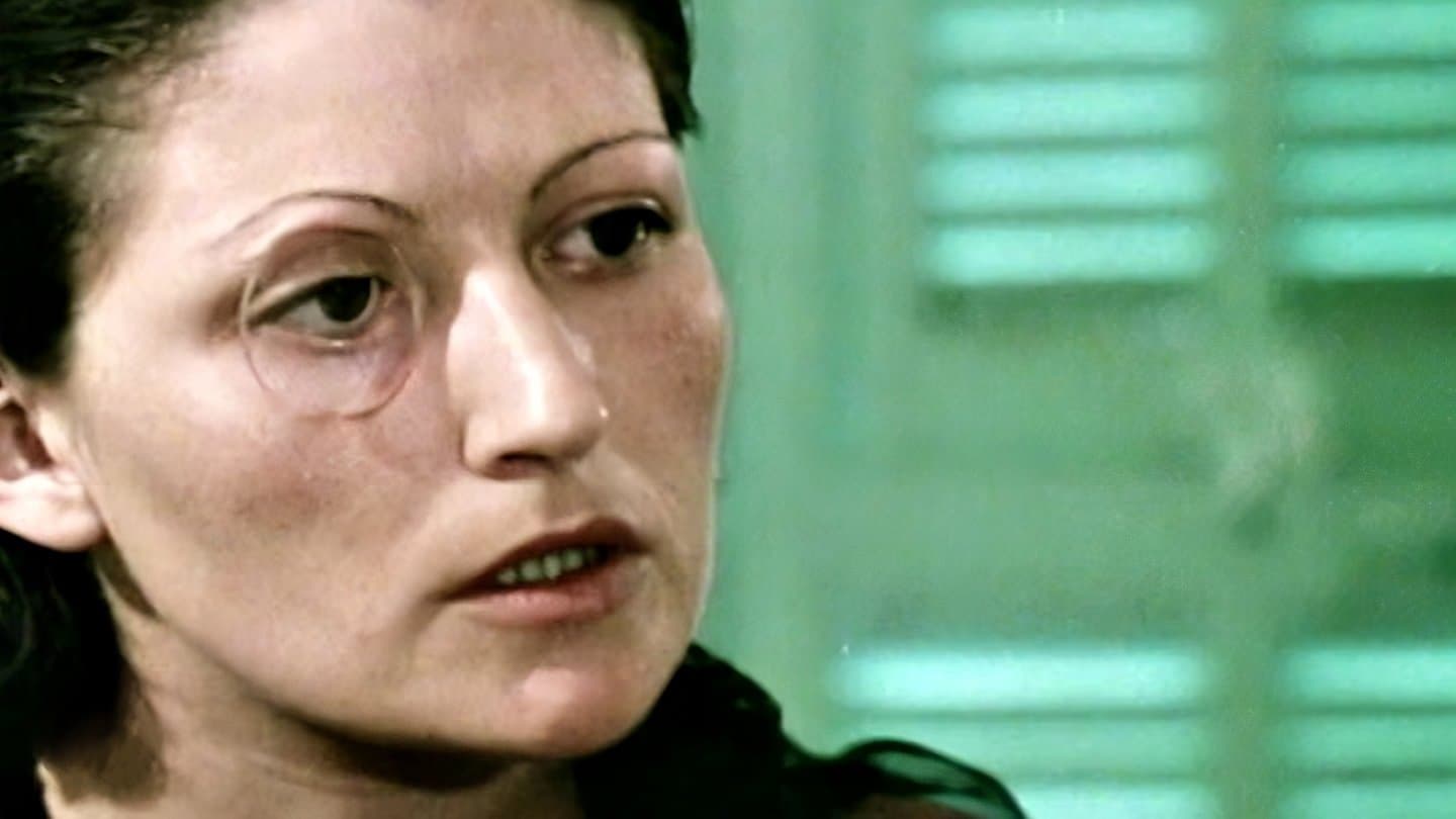 Les Gardiennes du pénitencier