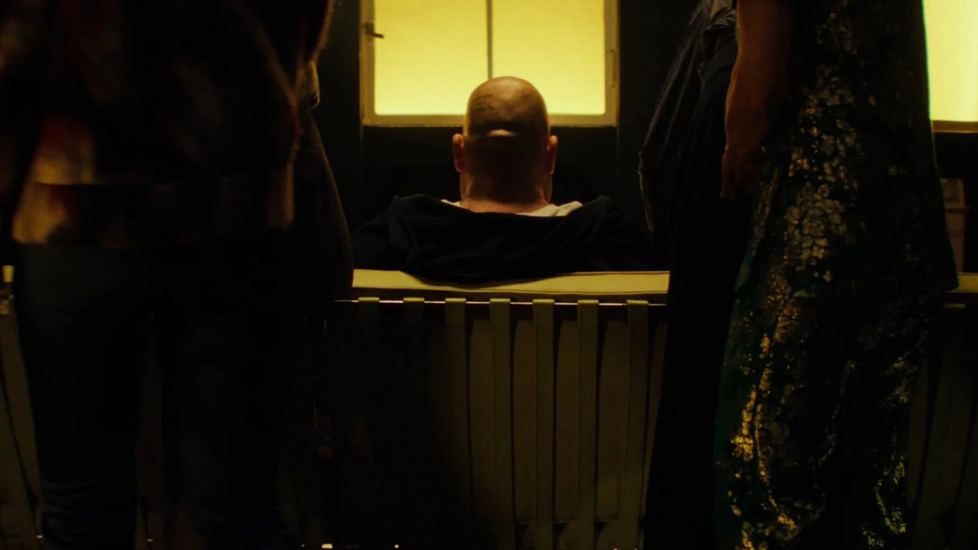 Elephant in the Room