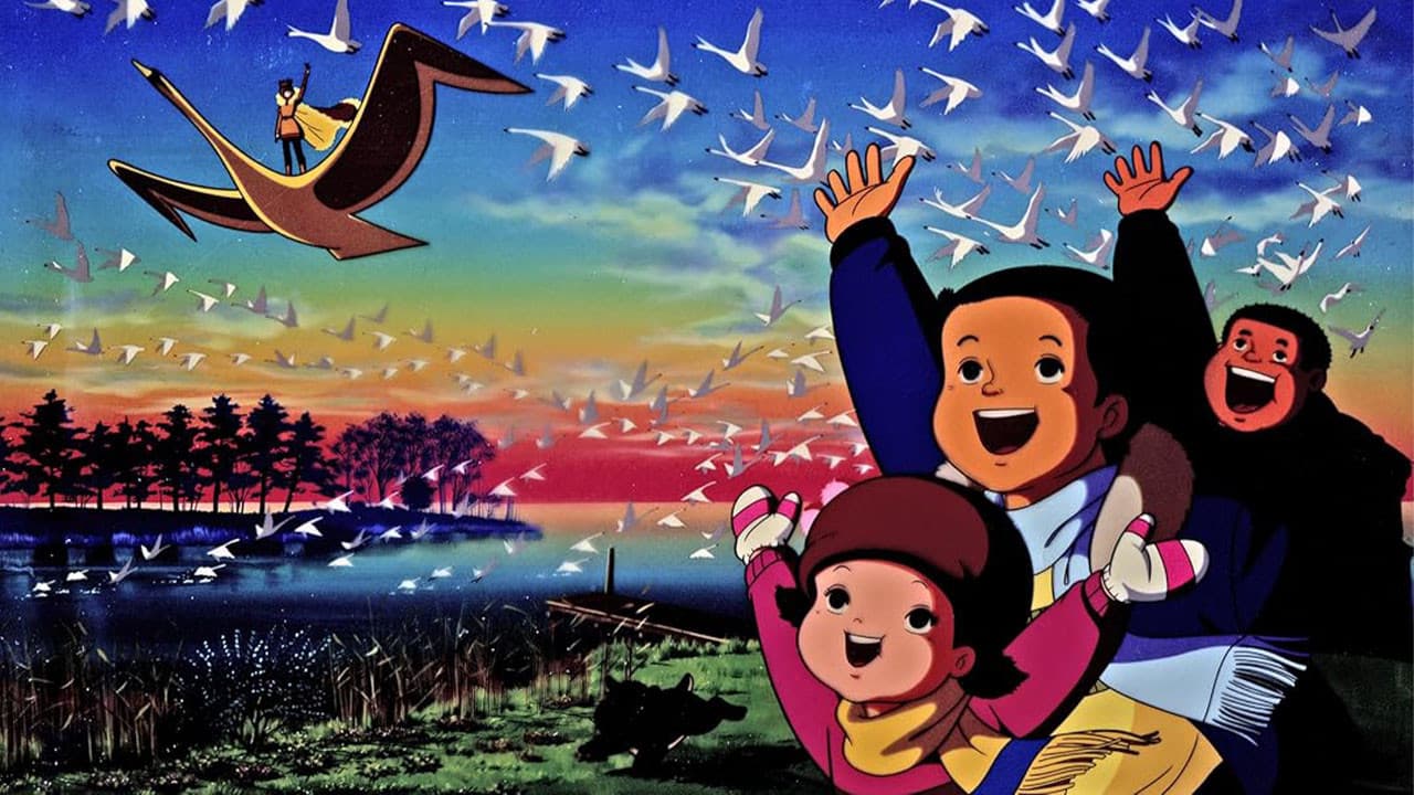 雪国の王子さま