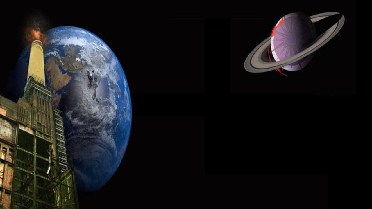 The Orb's Adventures Beyond the Ultraworld: Patterns and Textures