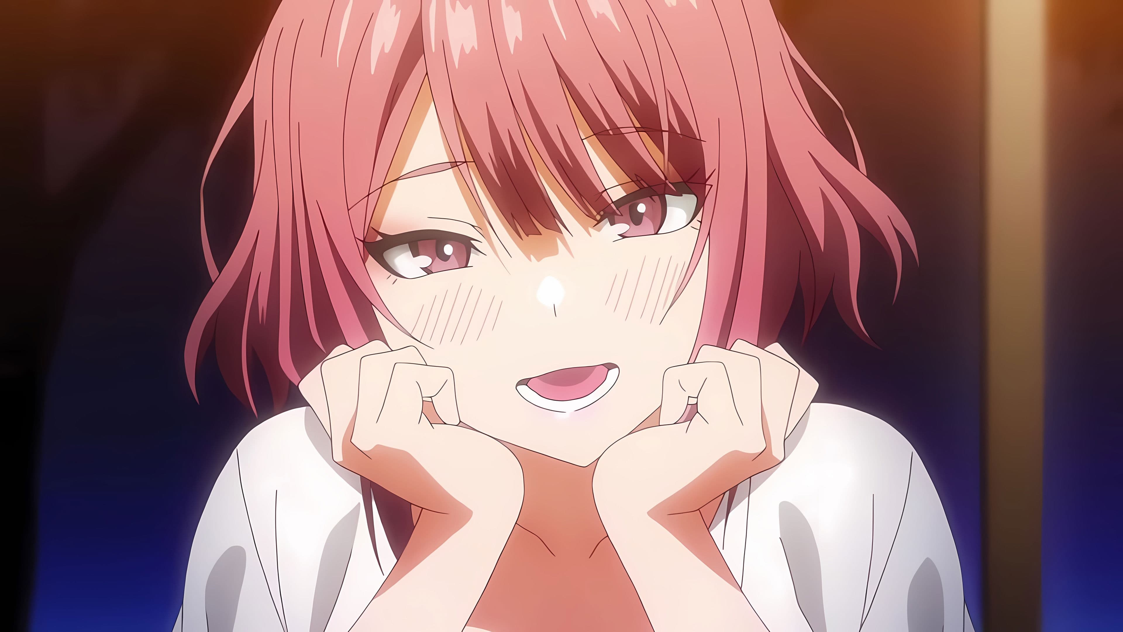 この恋に気づいて THE ANIMATION