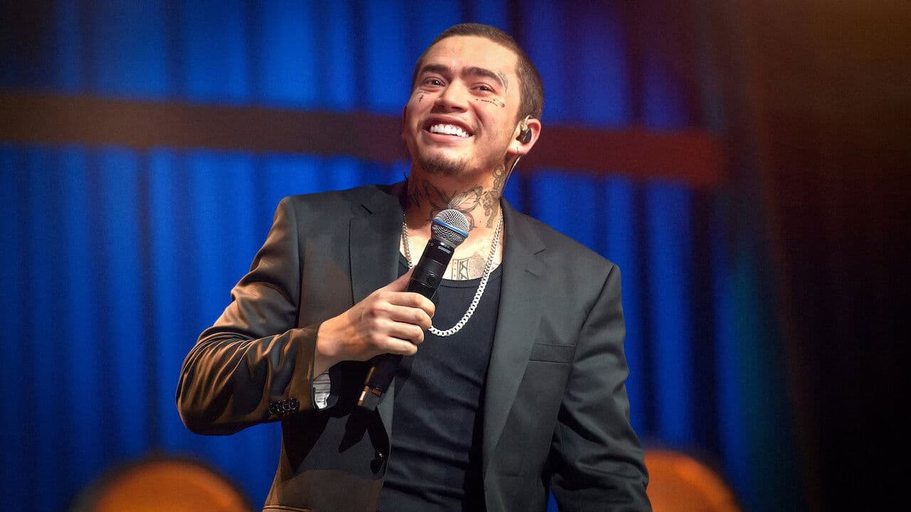 Whindersson Nunes: Vă țin predică