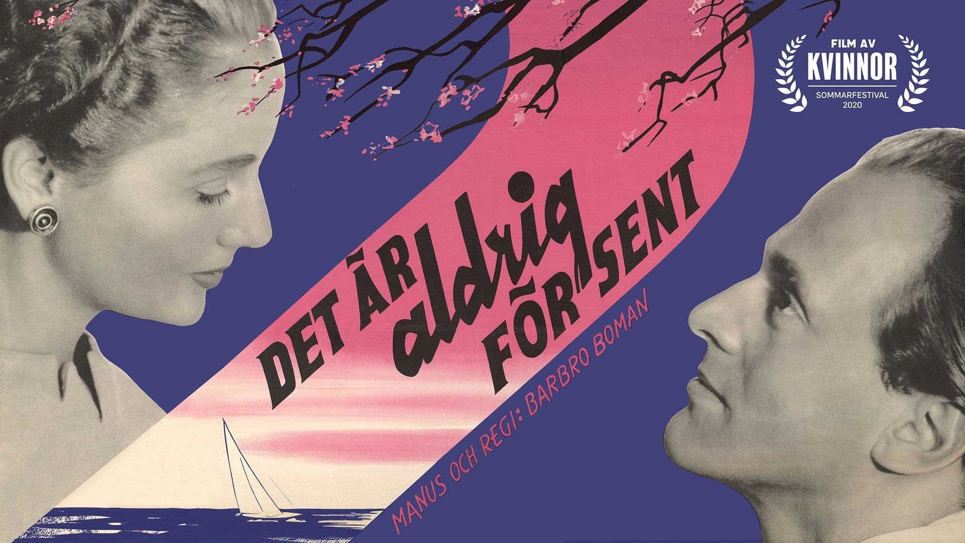 Oare e prea târziu?