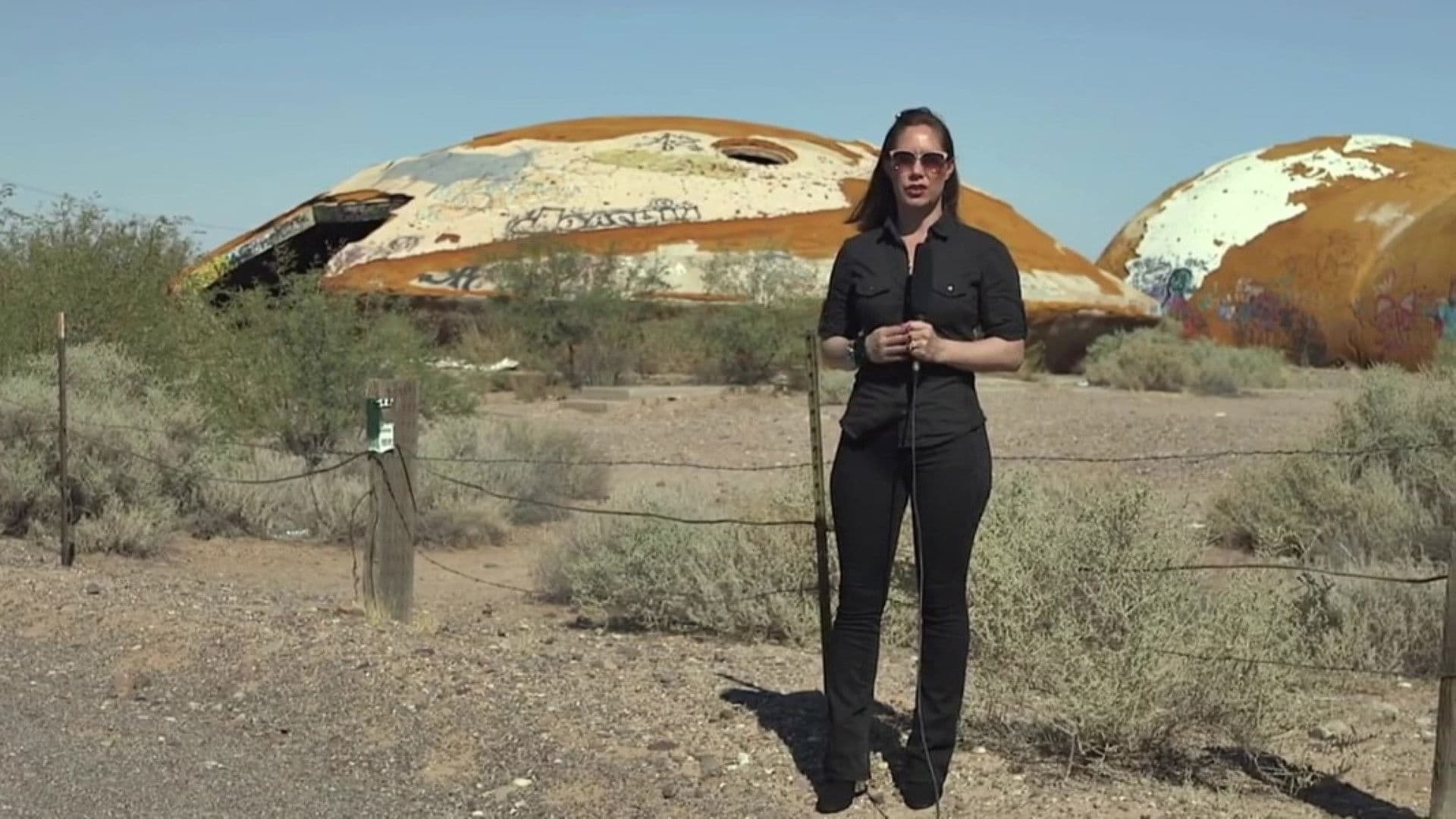 Yancey McCord: The Killer That Arizona Forgot About