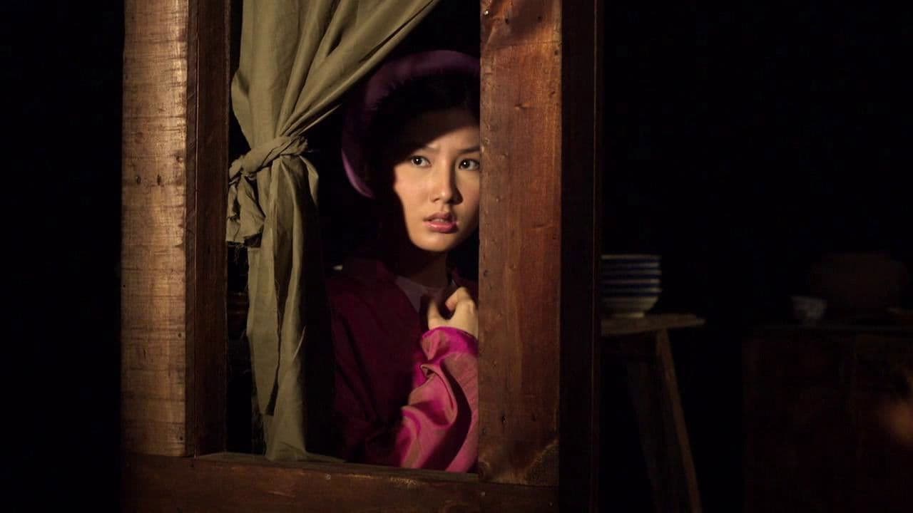 Mảnh Ghép Cuộc Đời