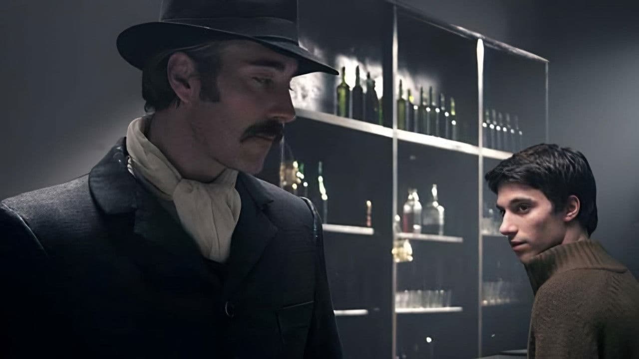 Fantasma de Buenos Aires