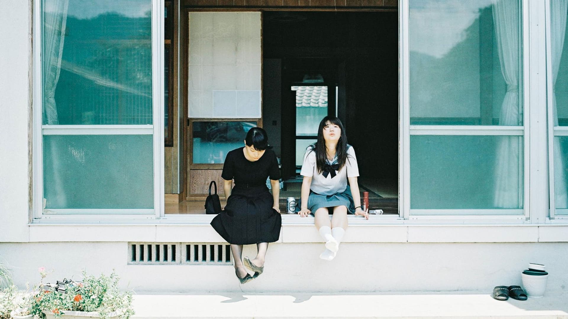 おじいちゃん、死んじゃったって。