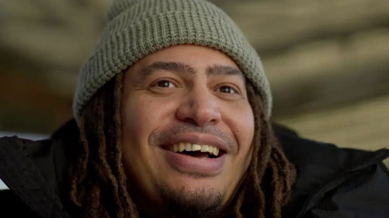 50 jaar hiphop in Nederland - Iemand moet het doen