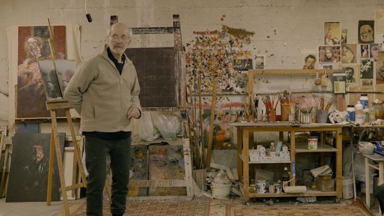 Schugurensky: Autorretrato