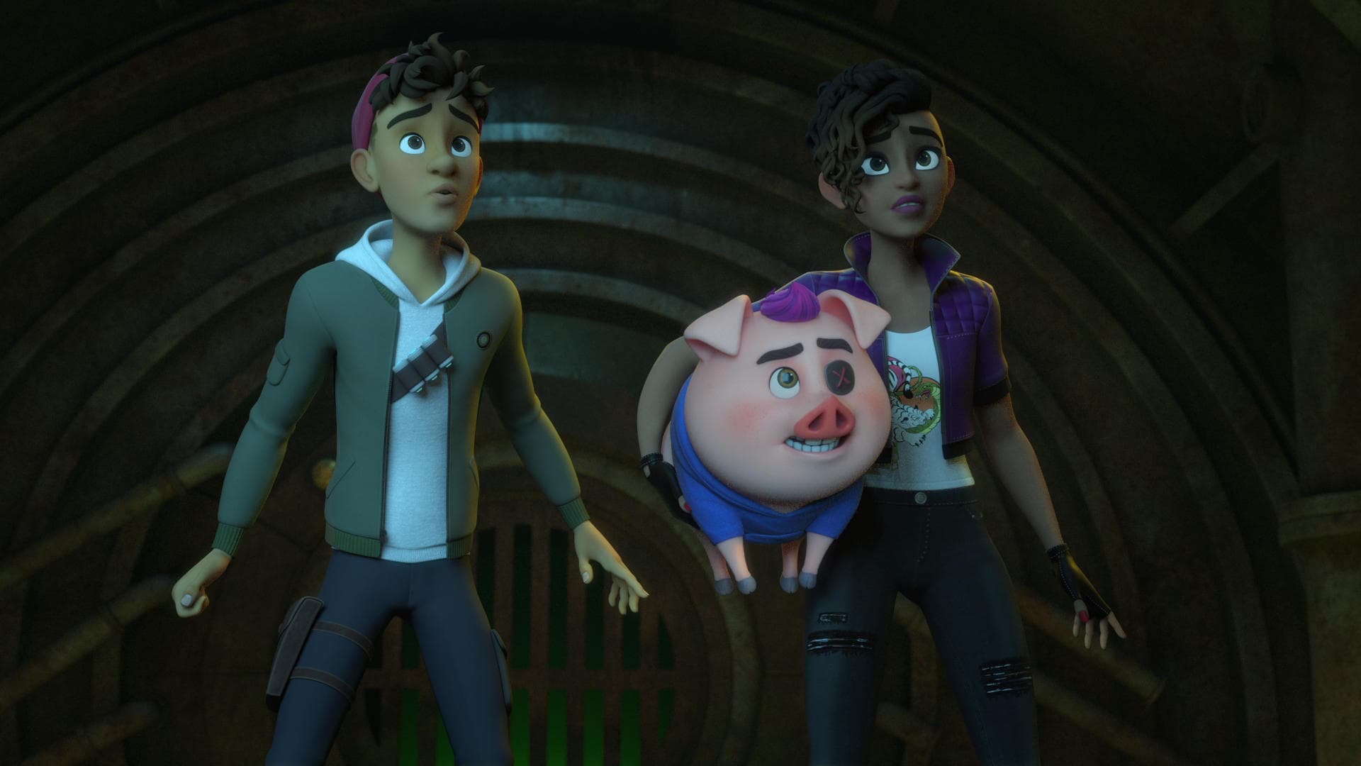 Vânătorul de magie