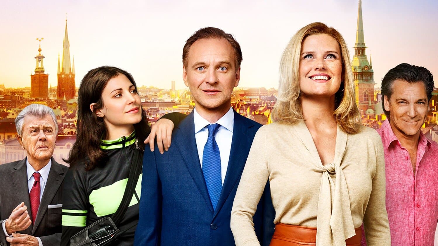 Te iubesc, dar divorțez