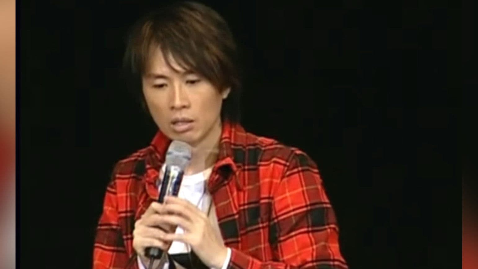 2006黄子华栋笃笑：儿童不宜