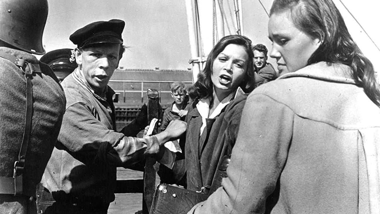 Operaţiunea Amsterdam