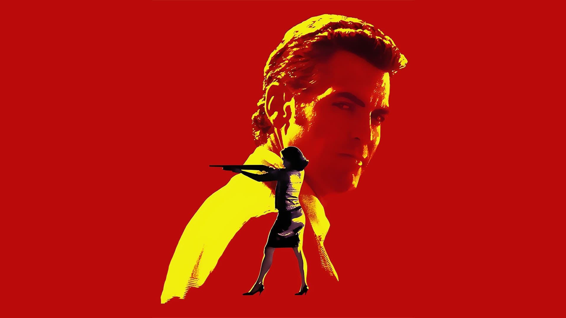 Pasiune periculoasă