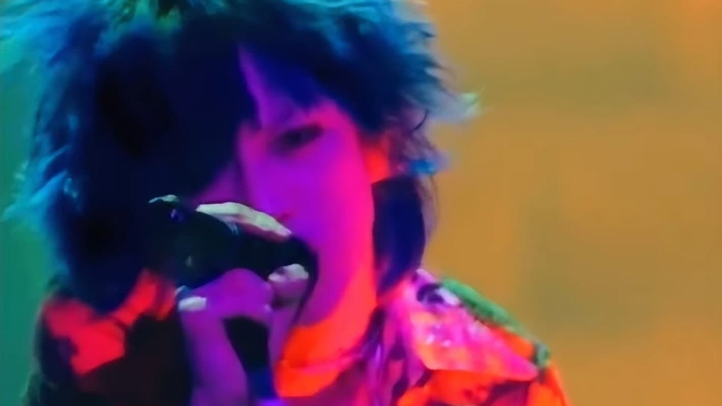 黒夢「1996 FAKE STAR'S CIRCUIT/BOYS ONLY」