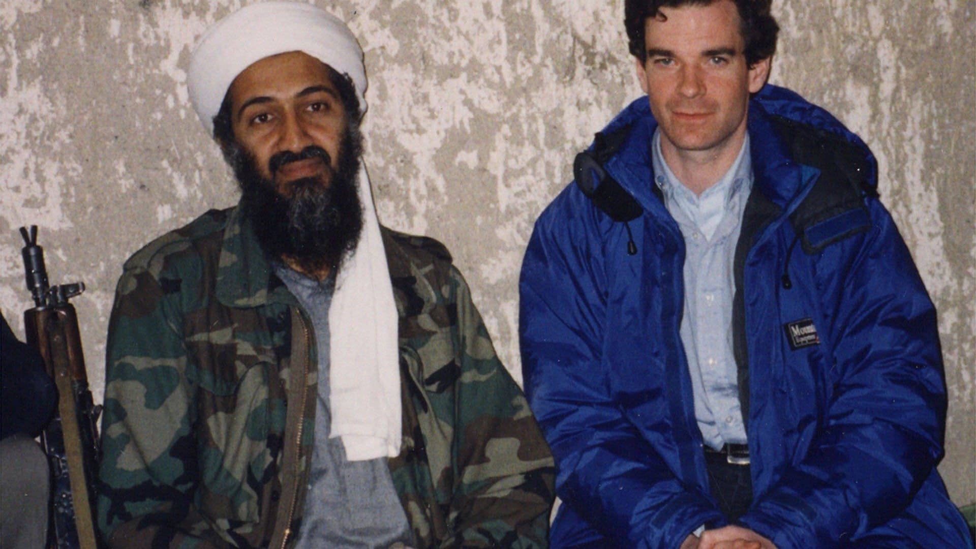 The Last Days of Osama Bin Laden
