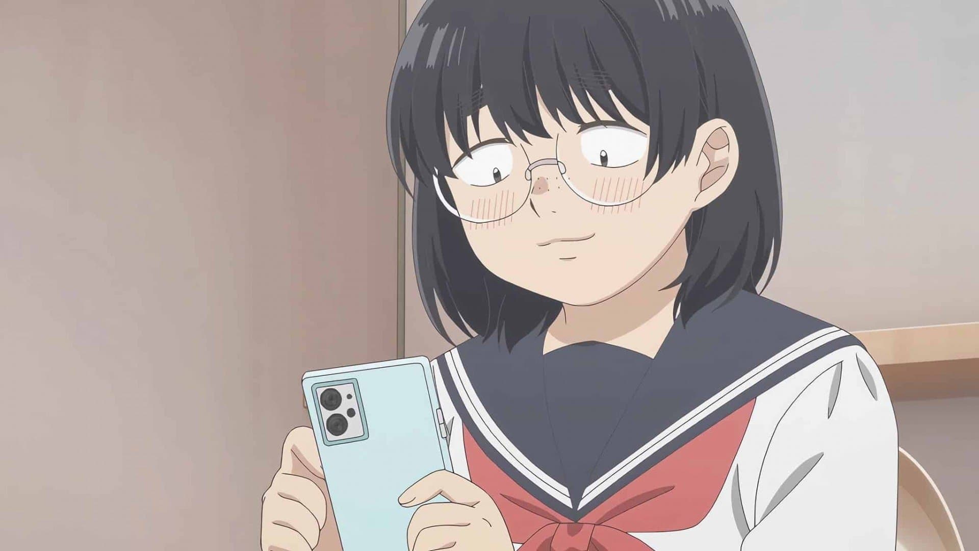 ブスに花束を。