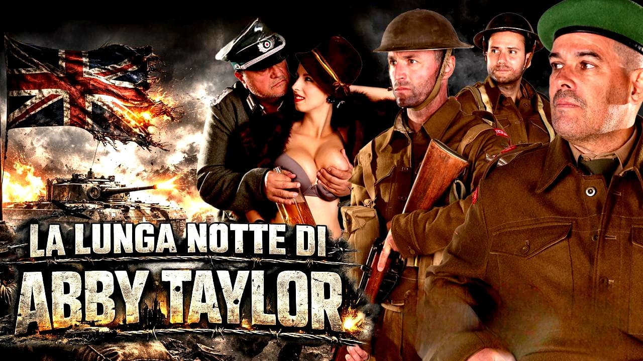 La Lunga Notte Di Abby Taylor