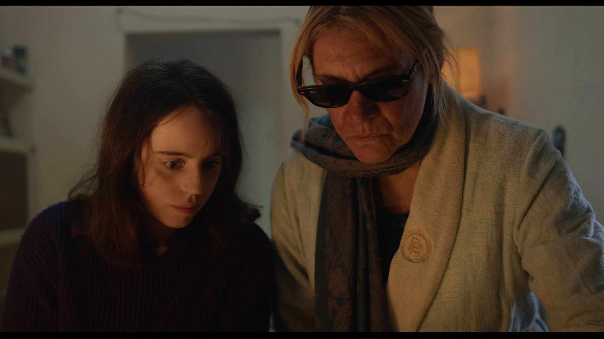 Los huevos de la abuela